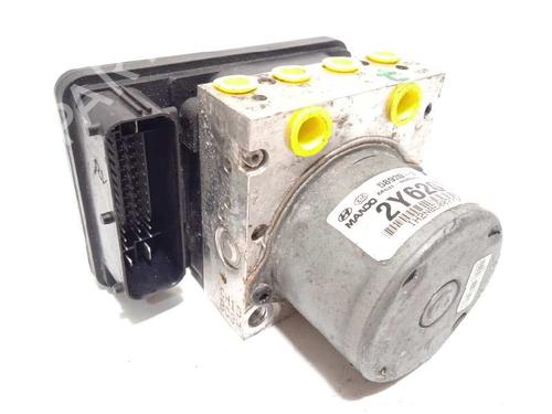 Used ABS pump HYUNDAI ix35 (LM, EL, ELH) 1.7 CRDi (116 hp) 2975003