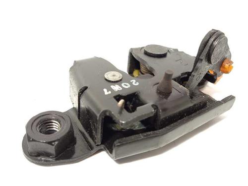 Rear right lock FORD RANGER (TKE) 2.0 EcoBlue 4x4 | BP8243913C99