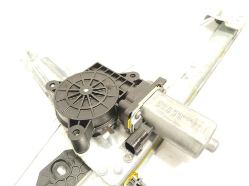 Rear right window mechanism DACIA SANDERO II 1.5 Blue dCi 95 (B8JL) | BP29445424C25 - Image 2