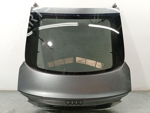 Used Tailgate AUDI A5 Sportback (F5A, F5F) 35 TDI (163 hp) 31879826