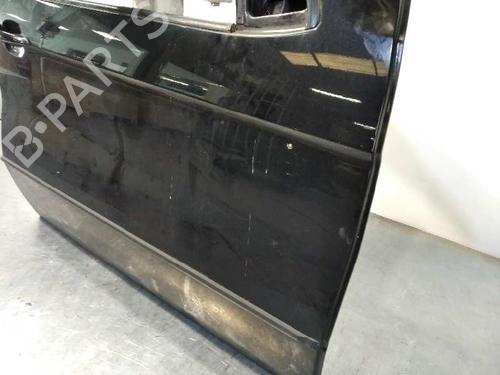 Right front door BMW X5 (E53) 3.0 d | BP6028448C3 