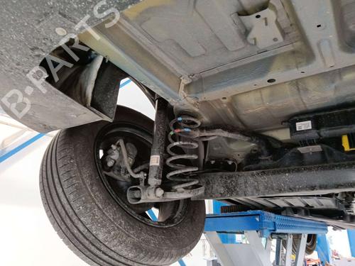 Gearbox OPEL FRONTERA (OV24) 1.2 MHEV | BP39431544M3 - Image 33
