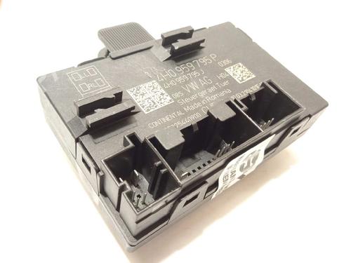 electronic-module-porsche-macan-95b-4h0959795p-2014-16659410 main image