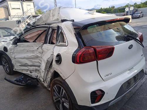 Electronic module KIA NIRO I (DE) 1.6 GDI Plug-in Hybrid | BP13882976M83