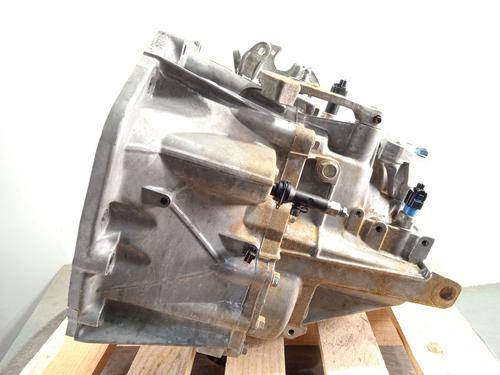 Gearbox NISSAN X-TRAIL II (T31) 2.0 dCi 4x4 | BP27497504M3 