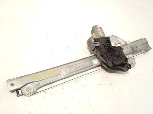 Front right window mechanism CITROËN C4 II (NC_) 1.6 HDi 90 | BP27585855C23 - Image 2