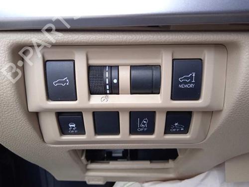 Right rear driveshaft SUBARU LEGACY V Estate (BR) 2.0 D AWD (BRD) | BP7514216M41 