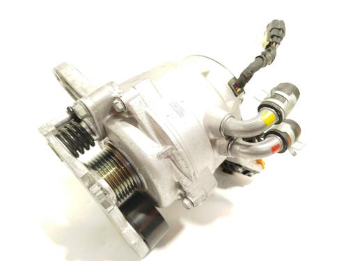Used Alternator Alternator 25303555 25303555