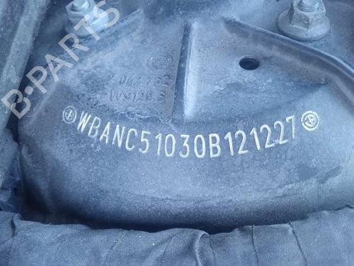 Control unit BMW 5 (E60) 525 d | BP12993730M11 - Image 9
