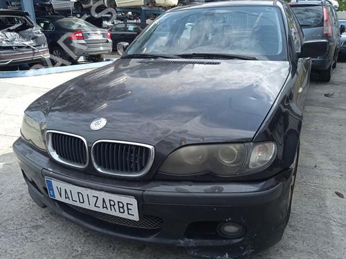 Module xenonverlichting BMW 3 (E46) 320 d | BP21027691C53 