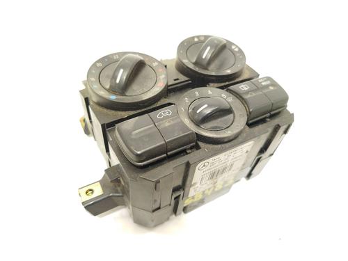 Used Climate control Climate control 37021131 37021131