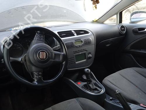 ABS pump SEAT LEON (1P1) 1.9 TDI | BP28599813M43 