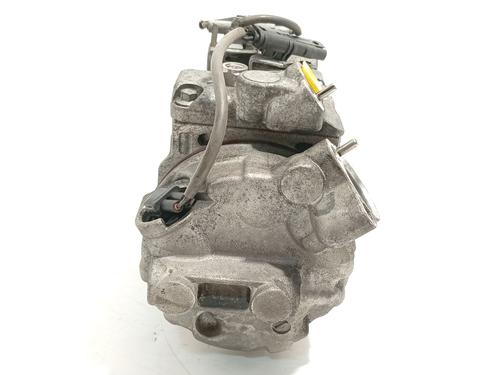 AC compressor BMW 1 (E81) 118 d | BP27536786M34 