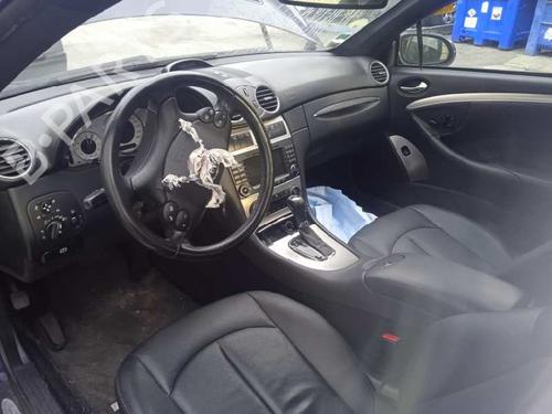 ABS pump MERCEDES-BENZ CLK (C209) CLK 200 Kompressor (209.342) | BP17746427M43 
