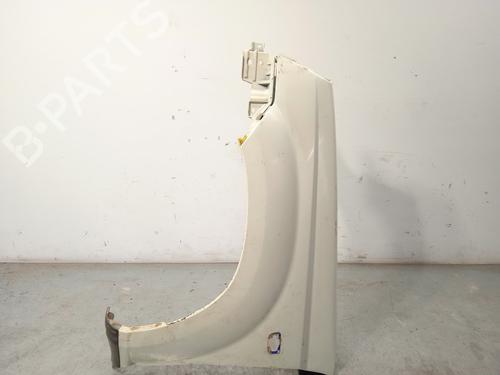 Used Left front fenders NISSAN X-TRAIL I (T30) [2001-2013]  22728897