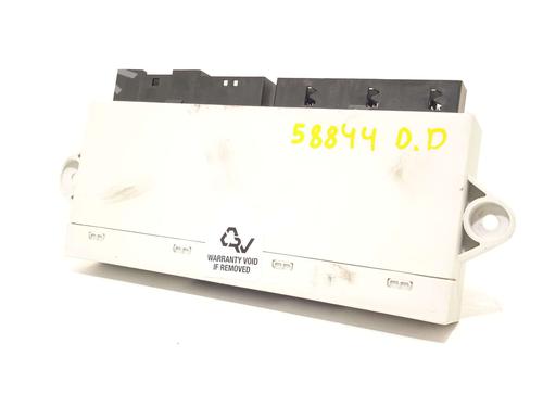 Used Electronic module Electronic module 38482209 38482209