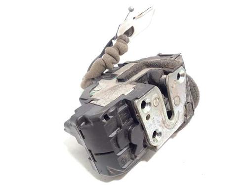 Used Front right lock NISSAN QASHQAI / QASHQAI +2 I (J10, NJ10, JJ10E) 2.0 dCi (150 hp) 9732324