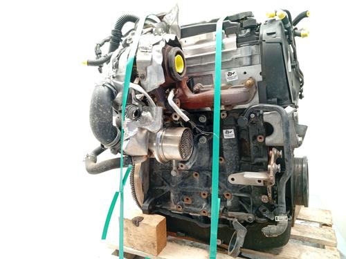 Engine VW TOURAN (5T1) 1.6 TDI | BP34343417M1 - Image 3