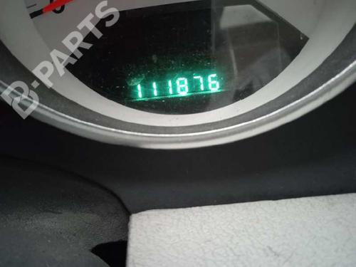 Left front door DODGE CALIBER 2.0 CRD | BP6981517C2  - Image 12