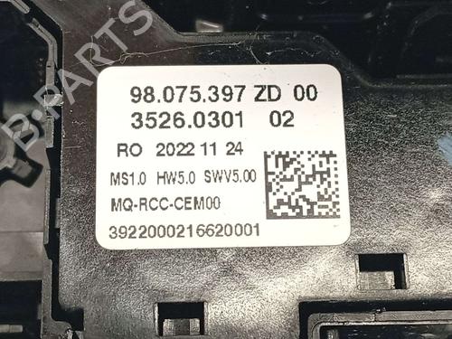 Switch TOYOTA PROACE Van (MDZ_) 1.5 D4d (MDZ8) | BP39511944I30 - Image 6