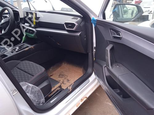 Left front suspension arm SEAT LEON (KL1, KLG) 1.0 TSI Mild Hybrid | BP30330560M12  - Image 21