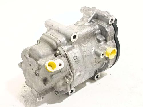 Used AC compressor AC compressor TOYOTA C-HR (_X1_) 2.0 Hybrid (MAXH10) (184 hp) 40179384 40179384
