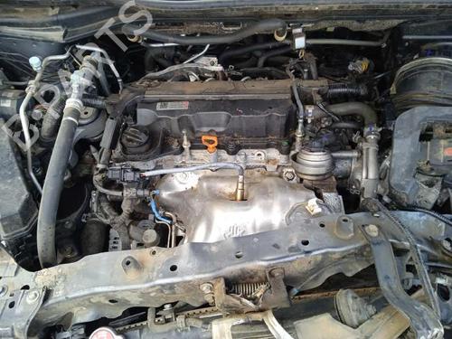 Front right window mechanism HONDA CR-V IV (RM_) 1.6 i-DTEC (RE6) | BP12926092C23 