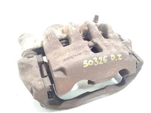 Used Left front brake caliper Left front brake caliper 13754742 13754742