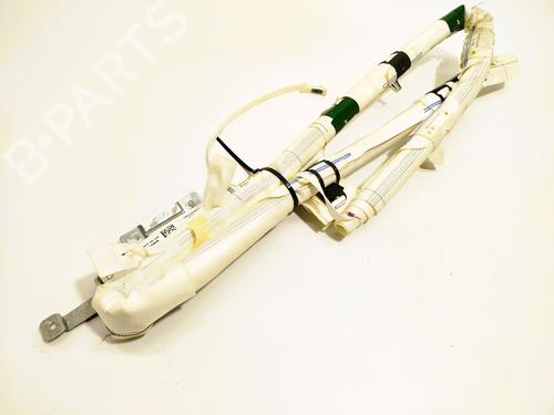 Used Left curtain airbag FORD C-MAX II (DXA/CB7, DXA/CEU) 1.5 TDCi (120 hp) 32165470