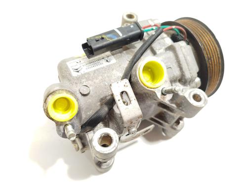 Used AC compressor PEUGEOT 208 I (CA_, CC_) 1.2 PureTech 82 (82 hp) 26502986
