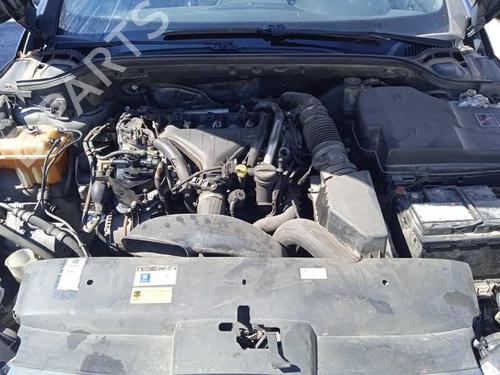 Fuse box PEUGEOT 407 SW (6E_, 6D_)  | BP10862368E1 