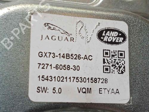 Electronic module LAND ROVER RANGE ROVER EVOQUE (L538) 2.0 D | BP17476182M83