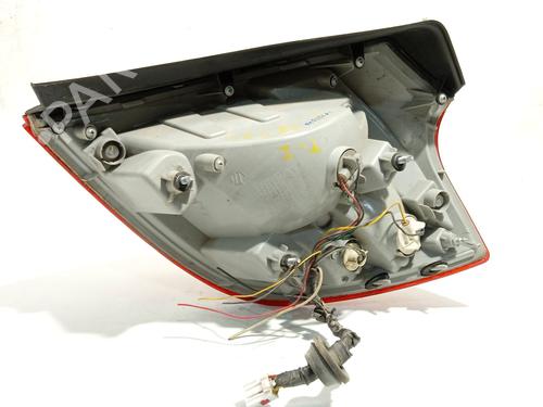 Left taillight KIA CEE'D Hatchback (ED) 1.6 CRDi 115 | BP28544188C34