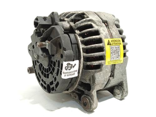 Alternator VW TOUAREG (7LA, 7L6, 7L7) 2.5 R5 TDI | BP29452361M7 