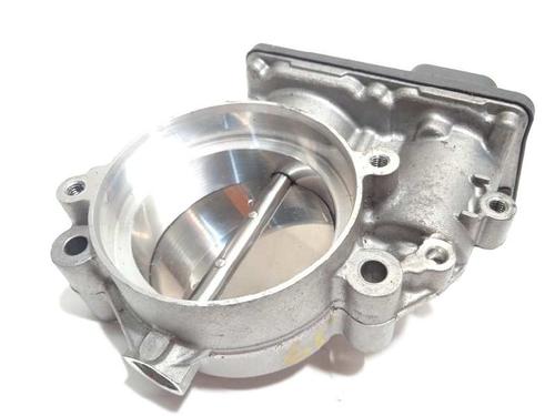 Throttle body BMW 5 (G30, F90) 530 i Mild-Hybrid | BP26207897M82 - Image 3