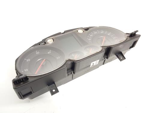 Used Instrument cluster Instrument cluster 20172722 20172722