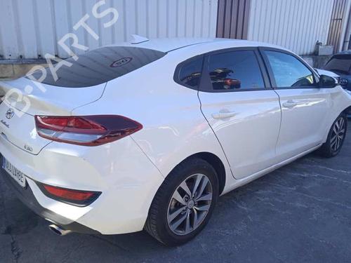 Electronic module HYUNDAI i30 FASTBACK (PDE, PDEN) 1.0 T-GDI | BP16467433M83 