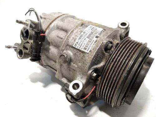 Used AC compressor LAND ROVER RANGE ROVER EVOQUE (L538) 2.0 D (150 hp) 5803615
