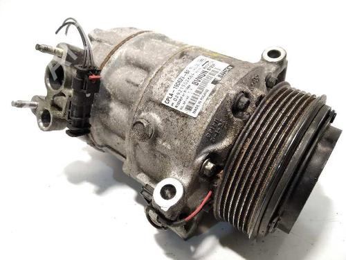 Compressore A/C LAND ROVER RANGE ROVER EVOQUE (L538) 2.0 D (150 hp) CPLA19D629BF | LR112585