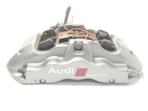 Left front brake caliper AUDI R8 (4S3, 4SP) 5.2 FSI Plus quattro | BP31065512M105