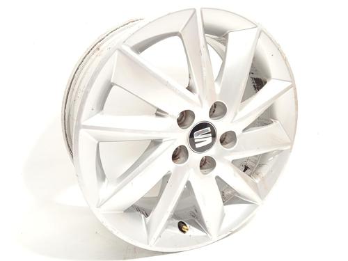 Used Rim SEAT IBIZA IV (6J5, 6P1) 1.4 TDI (75 hp) 19256575