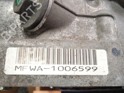 Gearbox HONDA CR-V III (RE_) 2.2 i-DTEC 4WD (RE6) | BP28116014M3 - Image 5