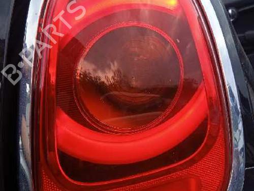 Right rear brake caliper MINI MINI (F56) One First | BP15044101M106 