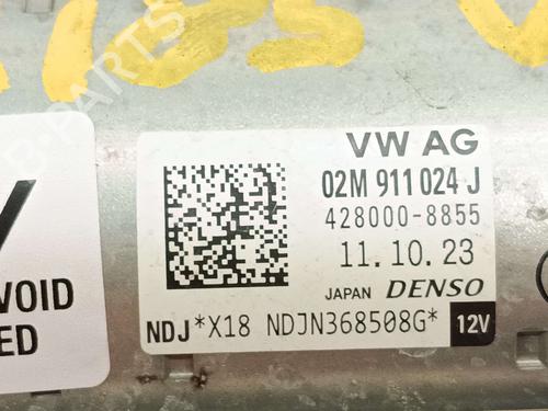 Starter SKODA KAMIQ (NW4) 1.0 TSI | BP39137284M8 - Image 5