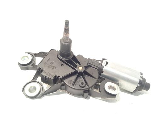 Used Rear wiper motor SEAT IBIZA IV (6J5, 6P1) 1.4 TDI (75 hp) 23409055