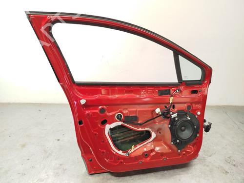 Left front door RENAULT CLIO IV (BH_) 0.9 TCe 90 (BHNF, BHMA, BHMH, BHJK, BHJR) | BP29147955C2 