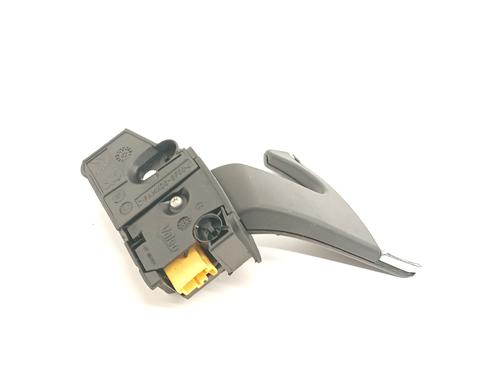 Steering wheel controls CITROËN C5 III (RD_) 1.6 VTi 120 (RD5FS8, RD5FSA) | BP35785875E15 - Image 2