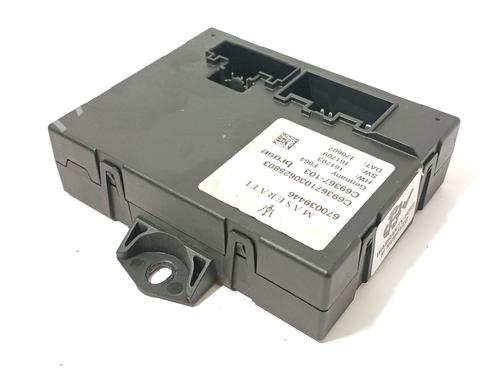 Elektronisk modul Elektronisk modul MASERATI LEVANTE SUV (M161) 3.0 D Q4 (275 hp) 33812376 33812376