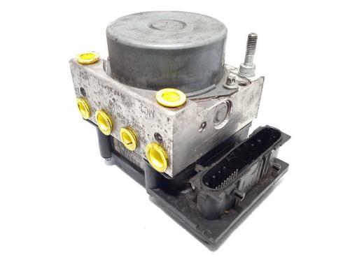 ABS pump RENAULT CLIO III (BR0/1, CR0/1)  | BP9120160M43 
