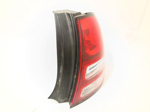 Right taillight CITROËN C3 II (SC_) 1.4 | BP35800436C35 - Image 2